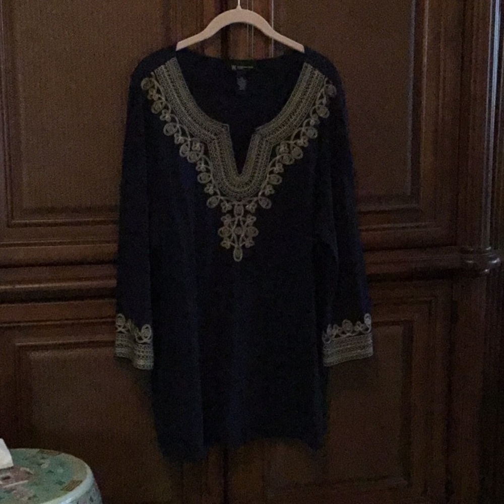 INC Woman’s Blouse